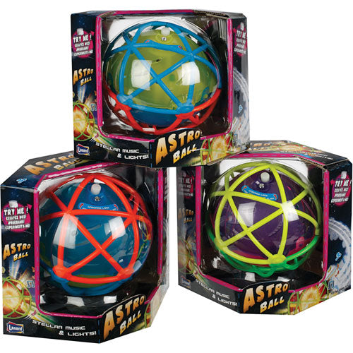 Astro Ball