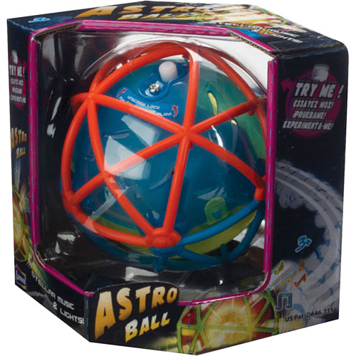 Astro Ball