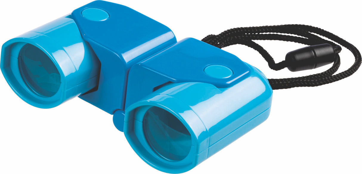 Folding Binocular