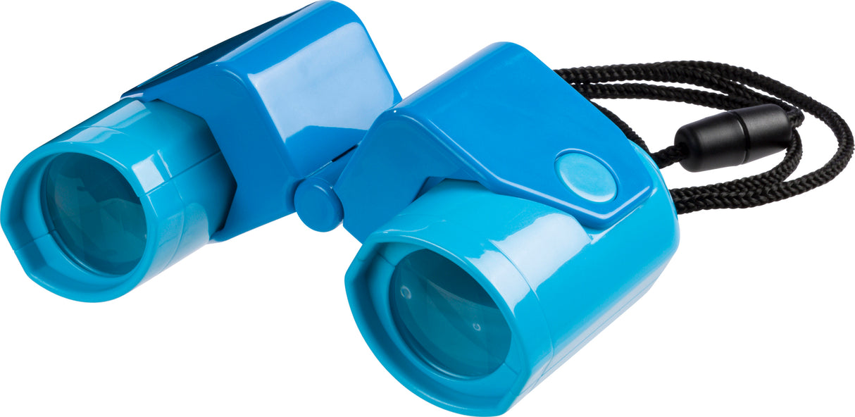Folding Binocular