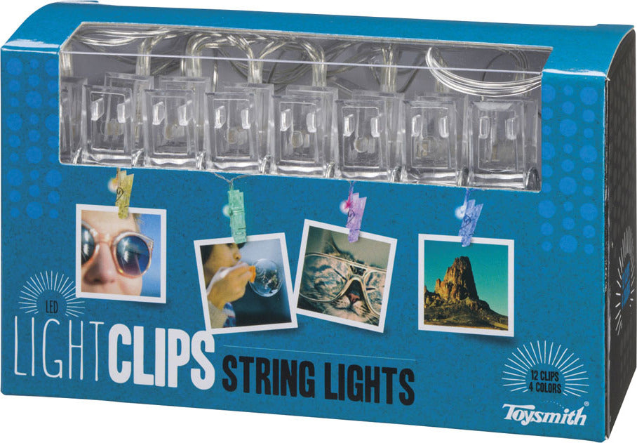 Light Clips