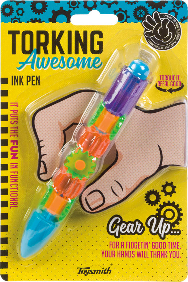 TORKING AWESOME PEN