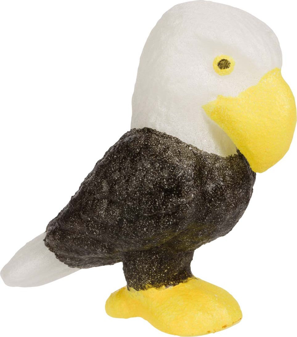 Ginormous Grow Eagle