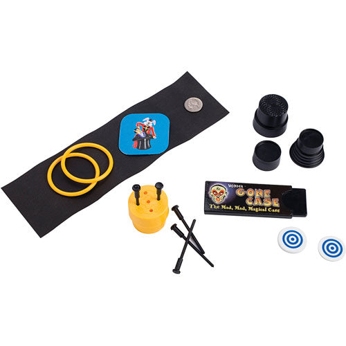 Ultimate Coin Tricks