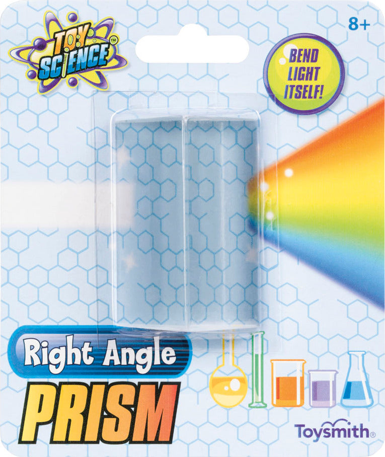 Toy Science Right Angle Prism