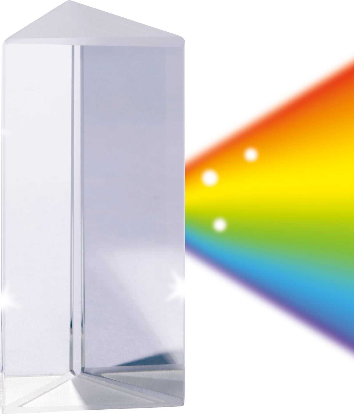 Toy Science Right Angle Prism