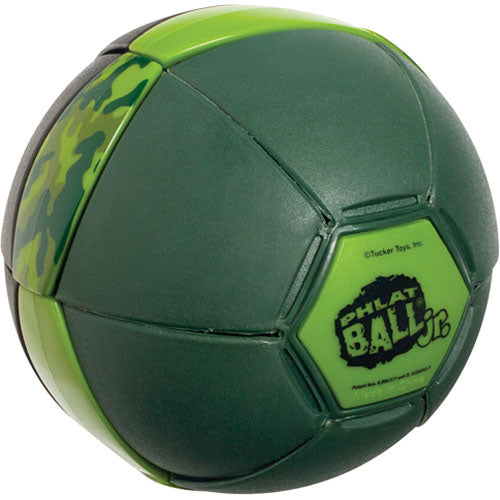 Phlat Ball Camo Jr