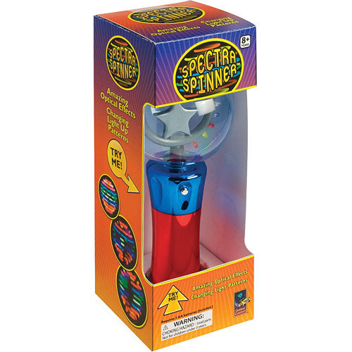 Spectra Spinner