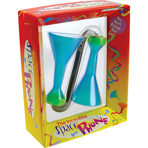 Space Phone