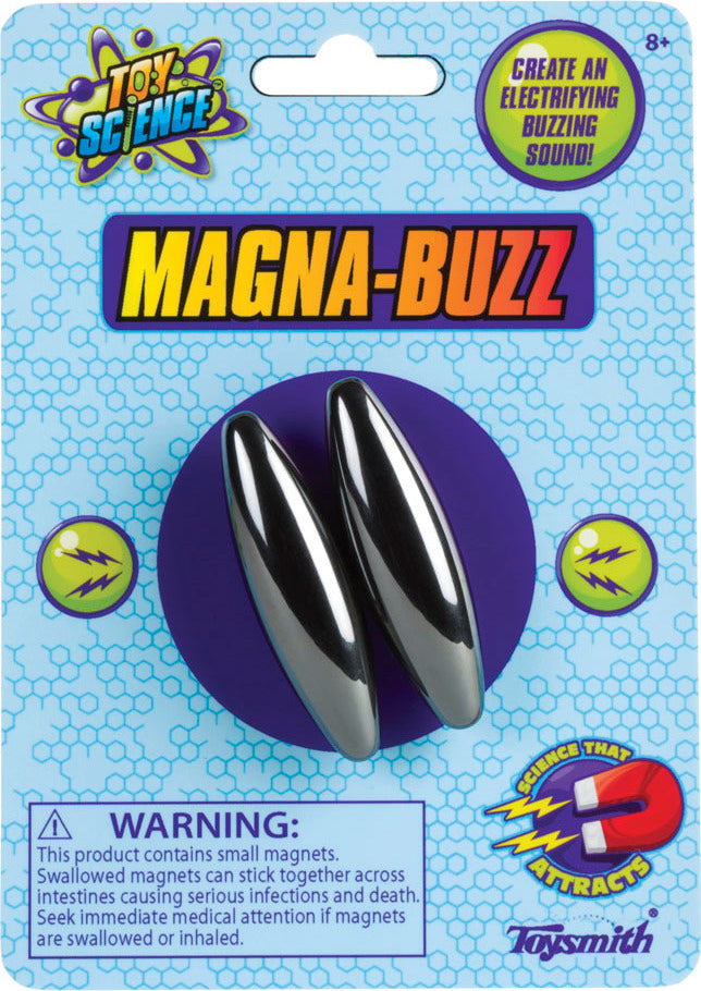 Magna Buzz