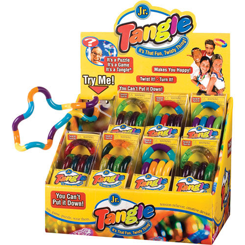 Tangle Jr Classic