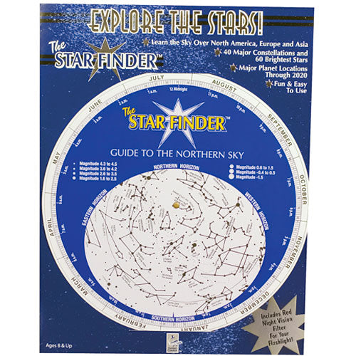 Star Finder