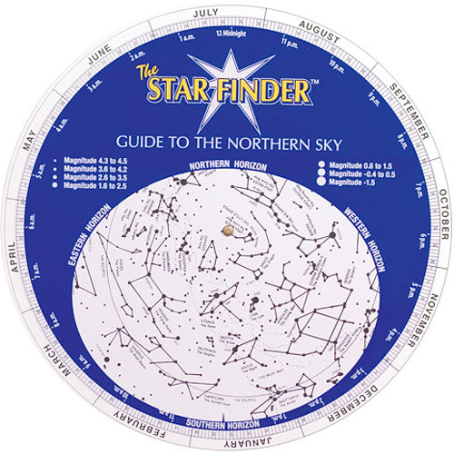 Star Finder