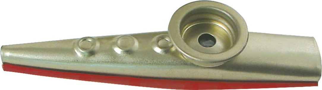 Metal Kazoo Boxed