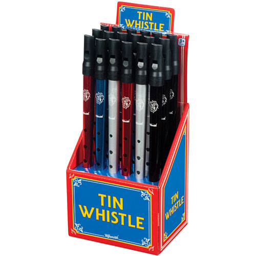 Tin Whistle