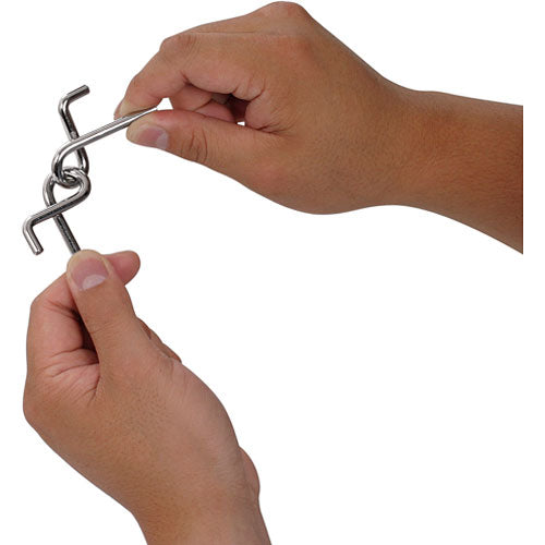 Brain Boggler Gift Tin