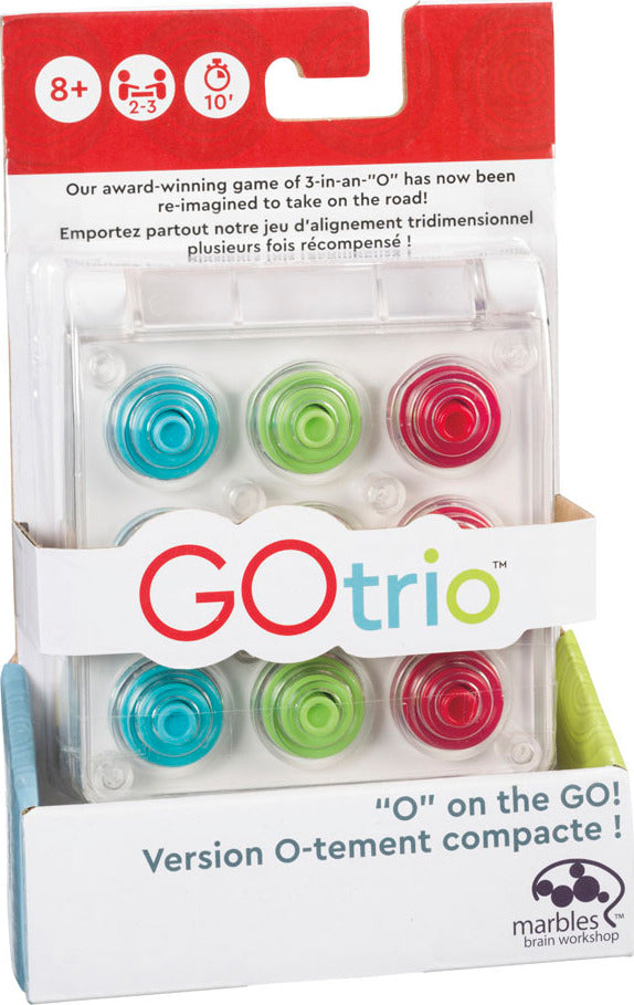 Marbles Gotrio