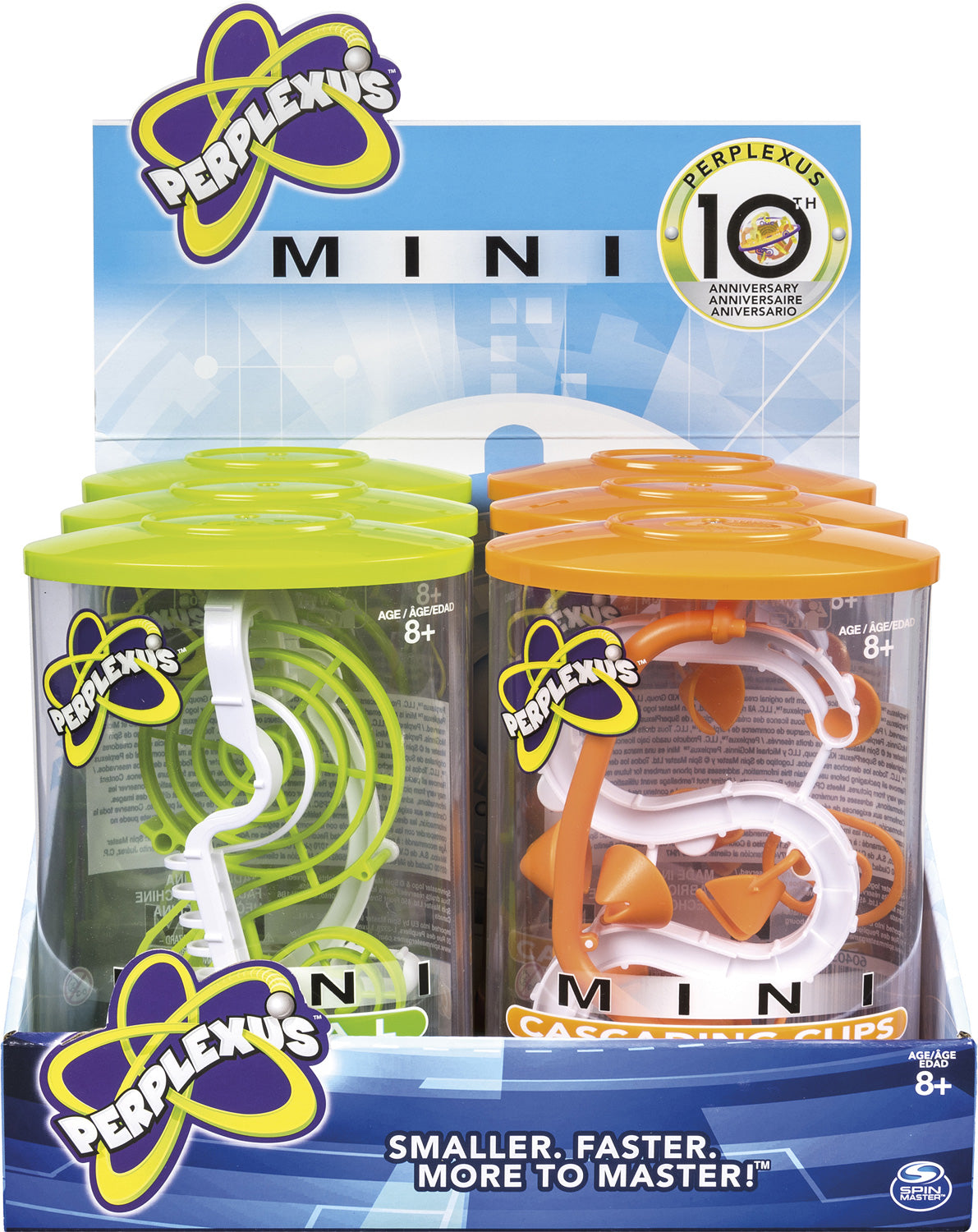 Perplexus Mini Cascading Cups