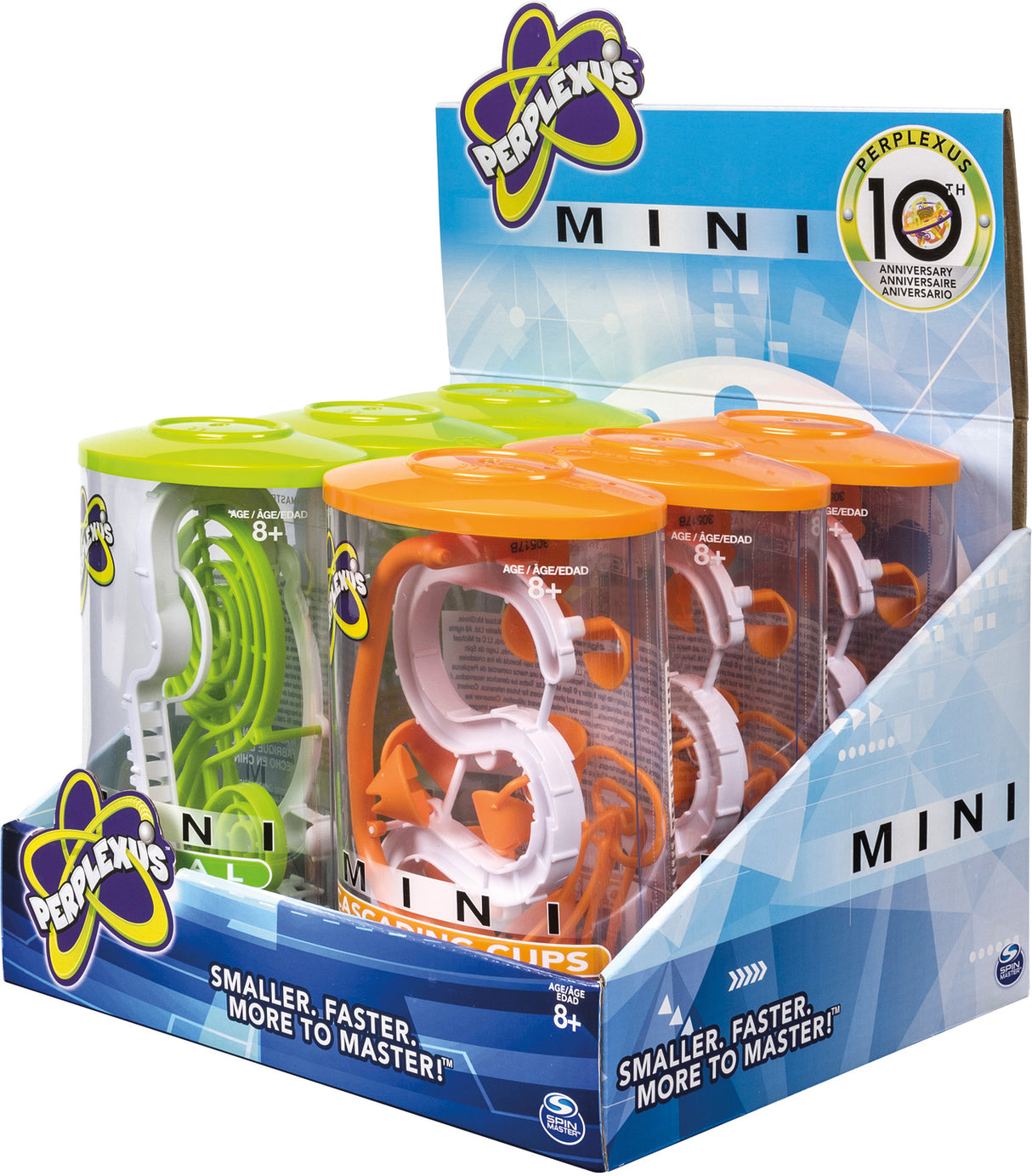 Perplexus Mini Cascading Cups