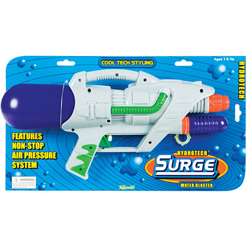 Surge Water Blaster