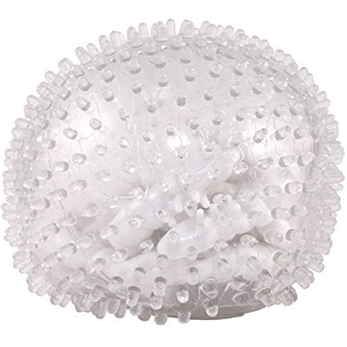 Creepy Worm, Flies and Bugs Squishy Balls - Set of 3