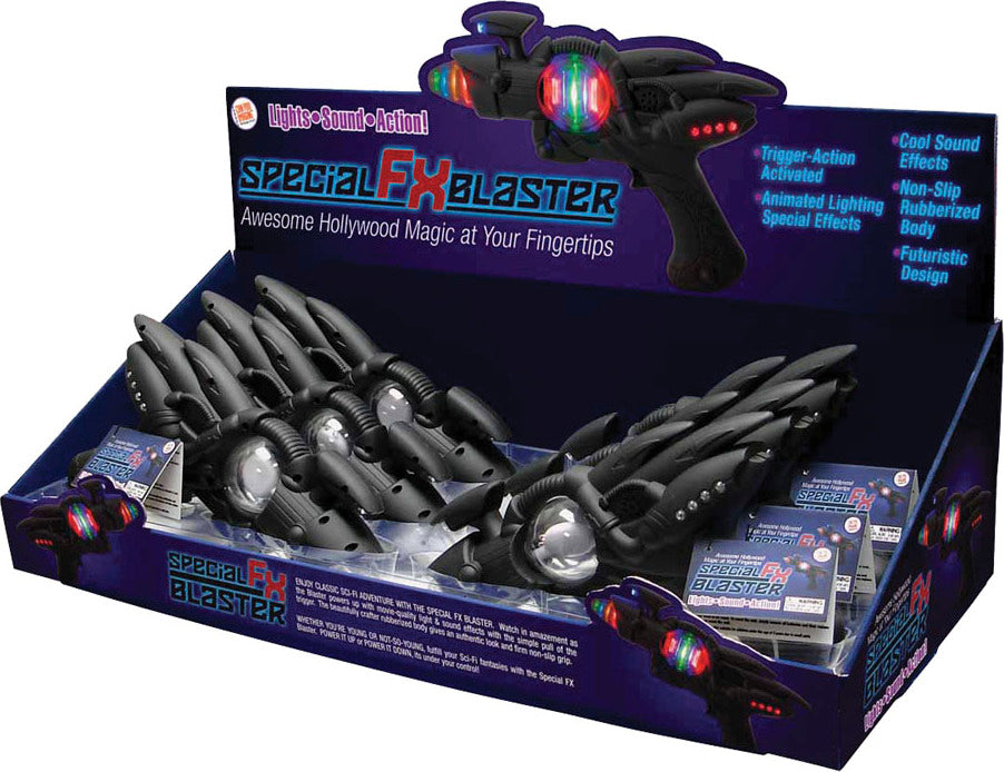Special Fx Blaster