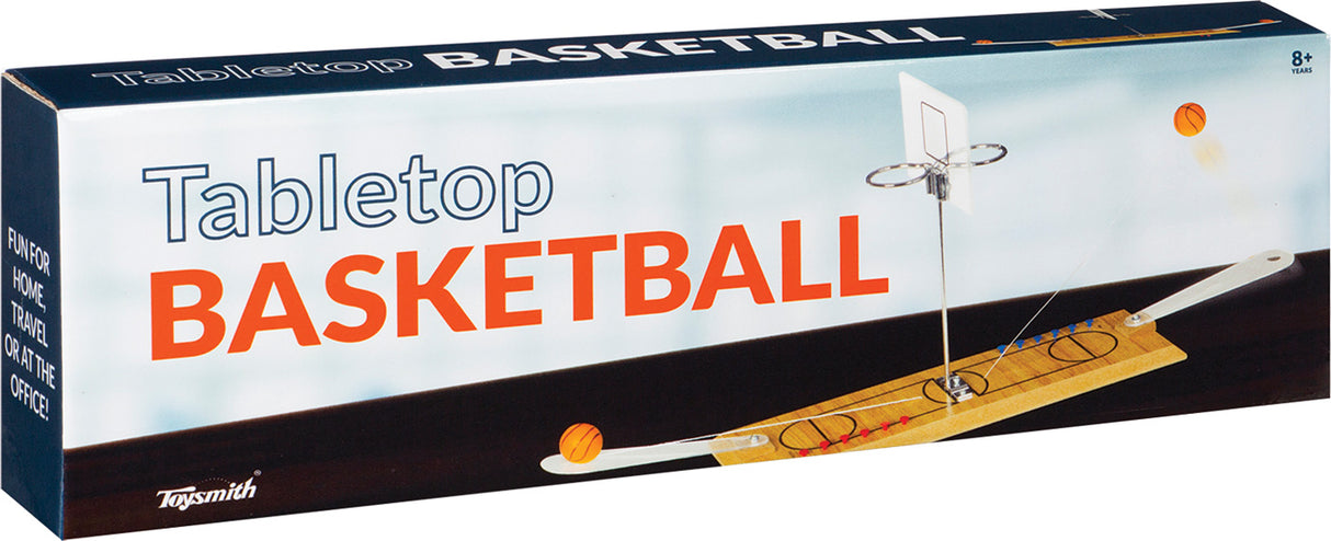 Desktop Basketball