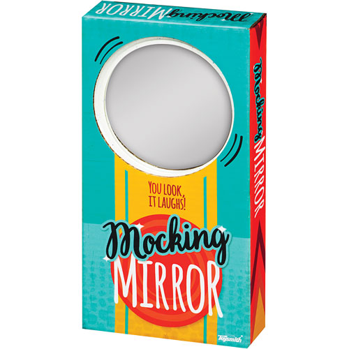 Mocking Mirror