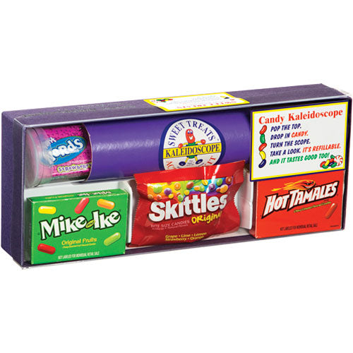 Candy Kaleidoscope Kit