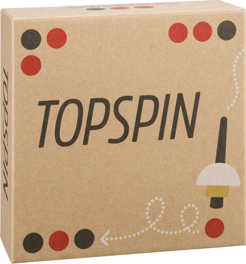 Top Spin