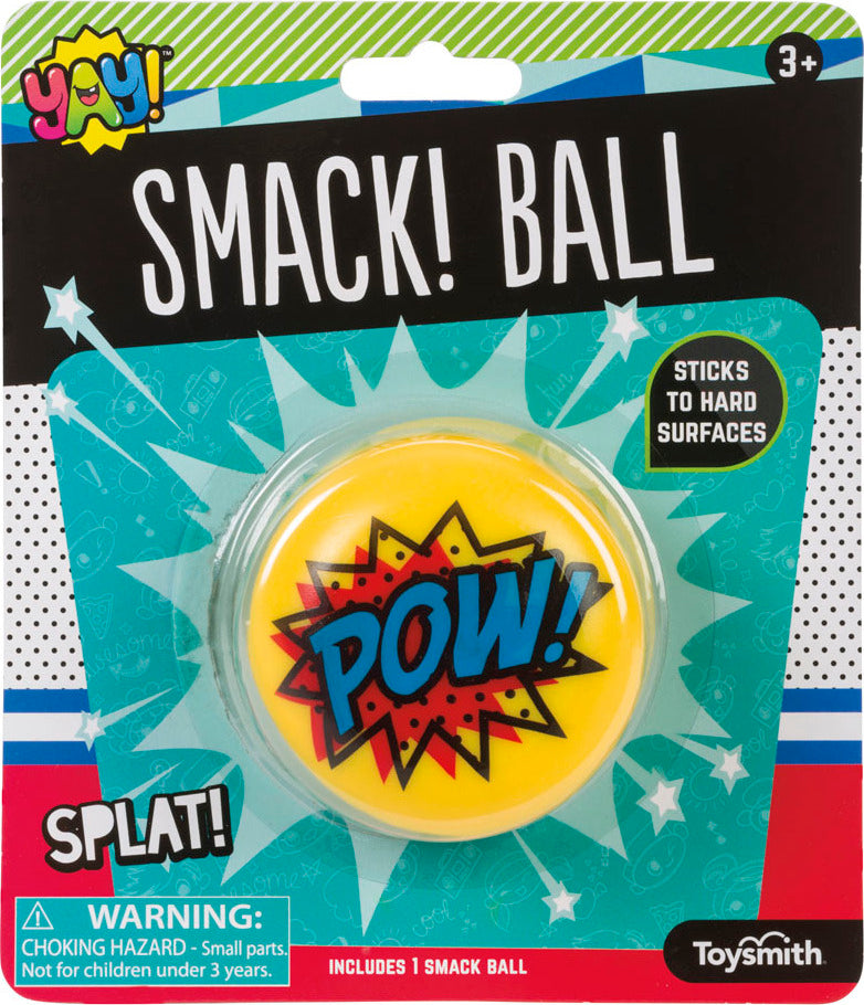 SMACK BALL
