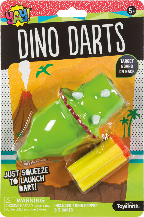DINO DARTS