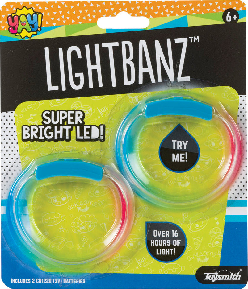 LIGHTBANZ