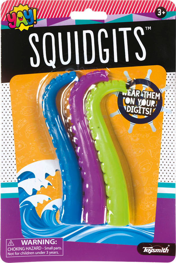 SQUIDGITS