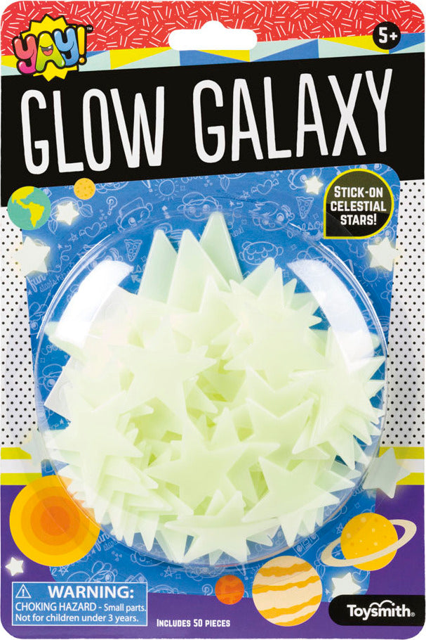 GLOW GALAXY