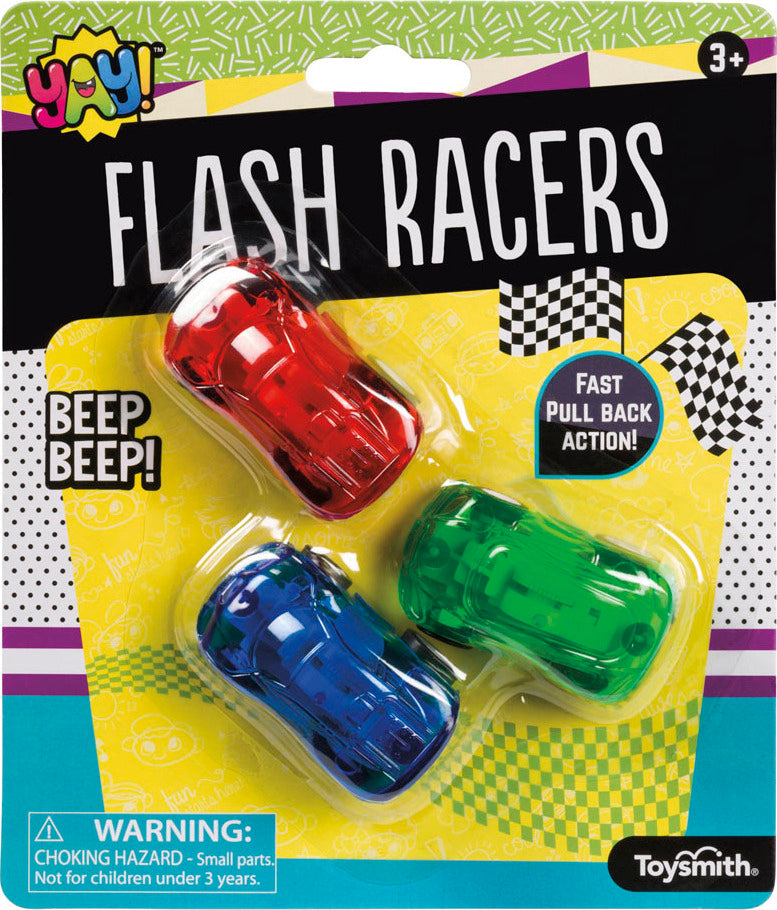 FLASH RACERS