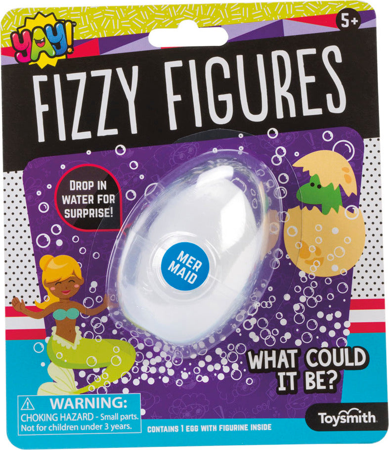 FIZZY FIGURES