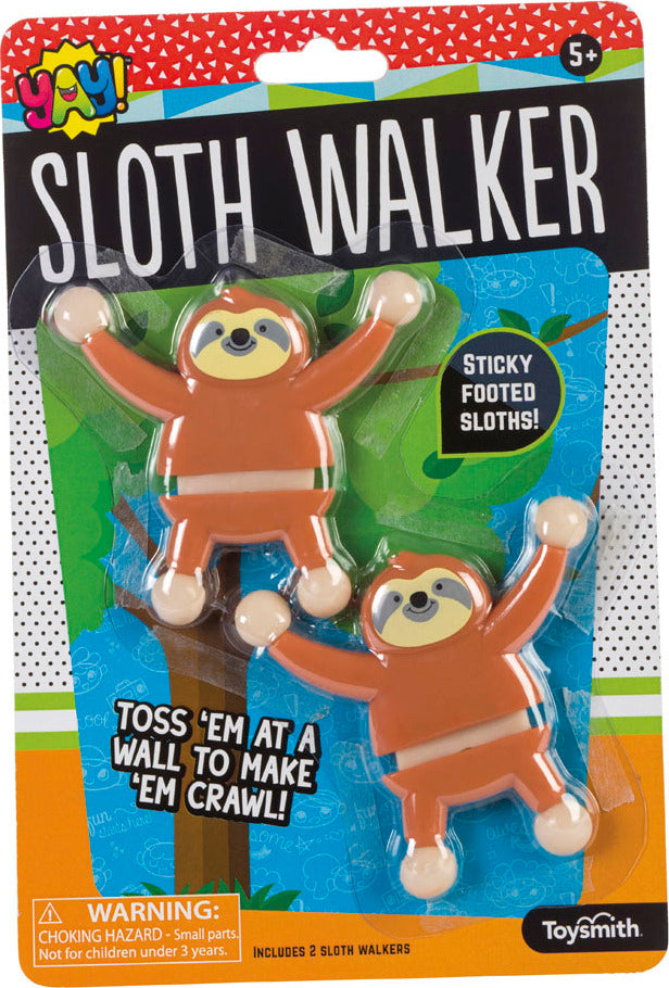 SLOTH WALKER