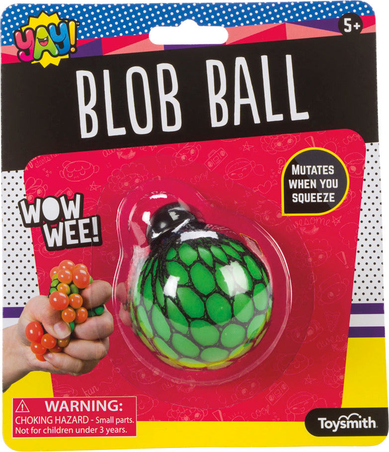 BLOB BALL