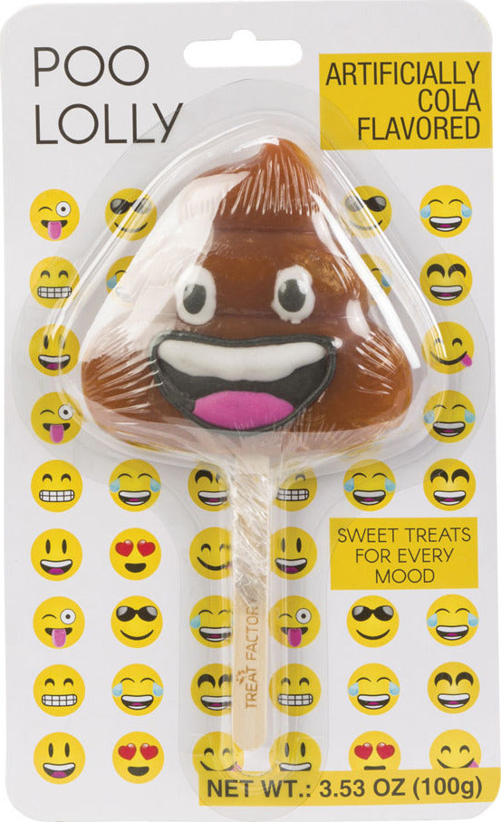 Poo Lolly