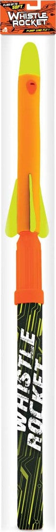 Whistle Rocket