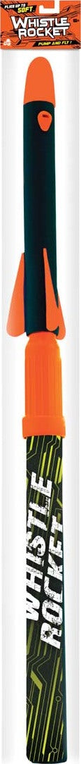 Whistle Rocket