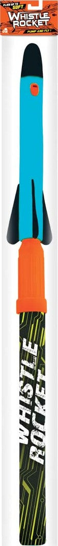 Whistle Rocket
