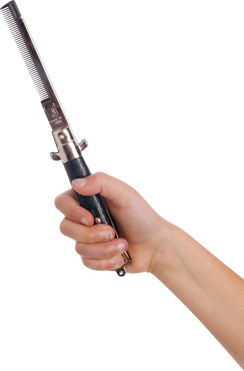 Neato! Switchblade Comb
