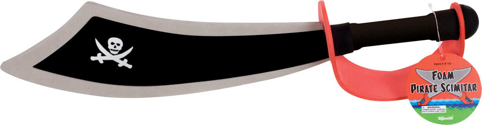 Pirate Scimitar