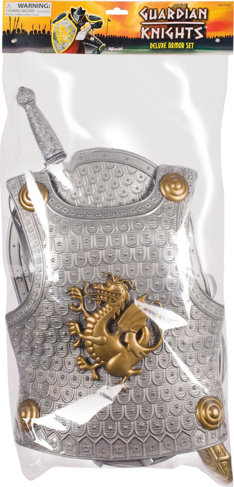 Deluxe Armor Set
