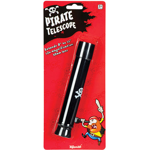 Pirate Telescope