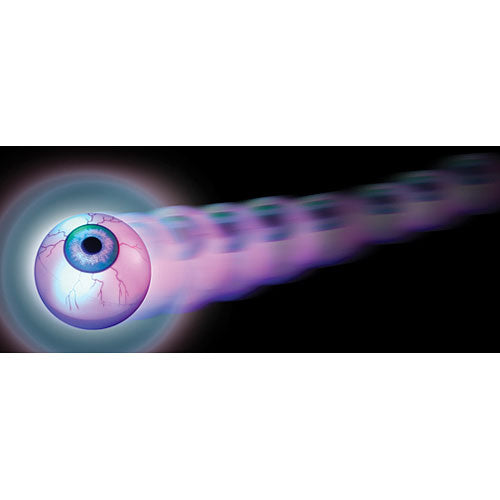 Flashing Eye Glide Ball