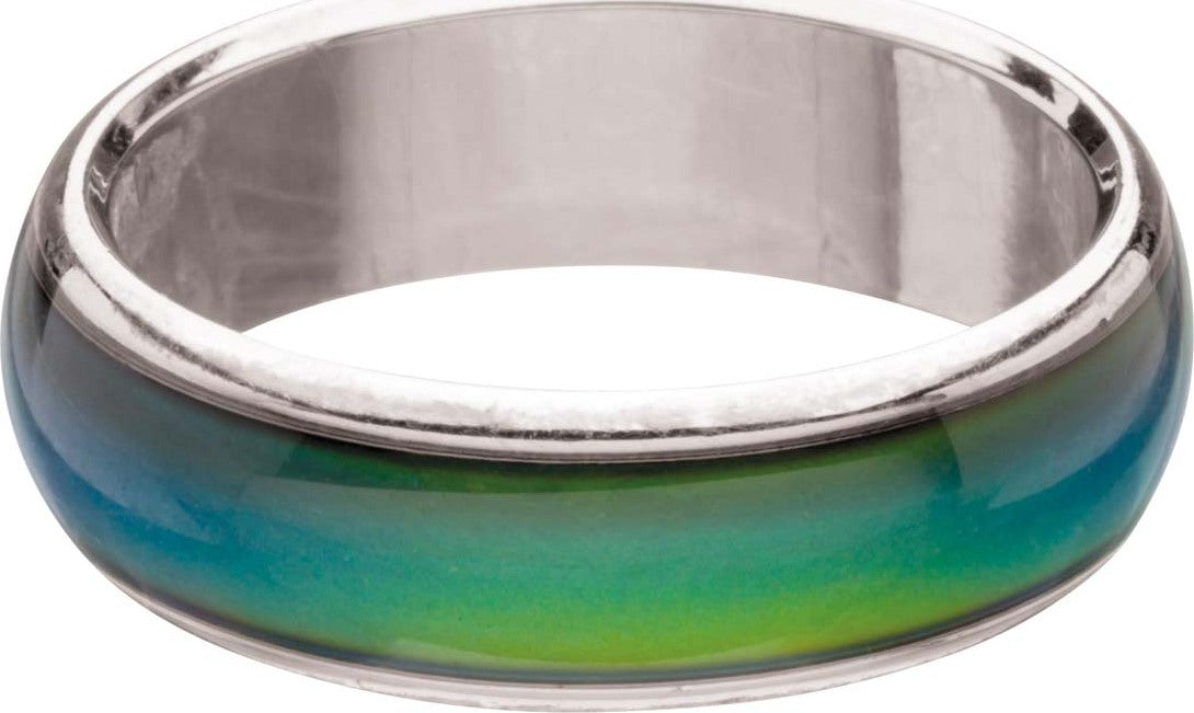 MILLENNIAL MOOD RINGS