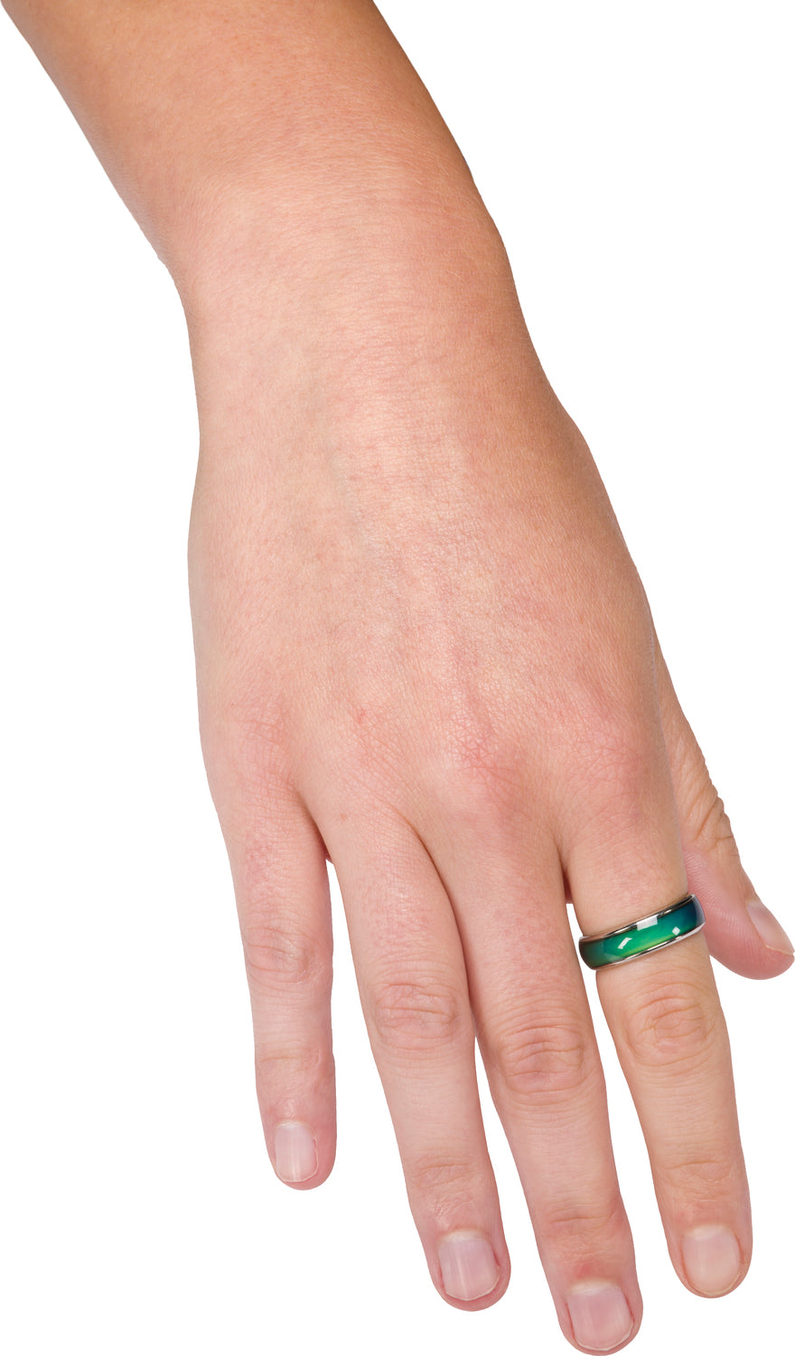 MILLENNIAL MOOD RINGS